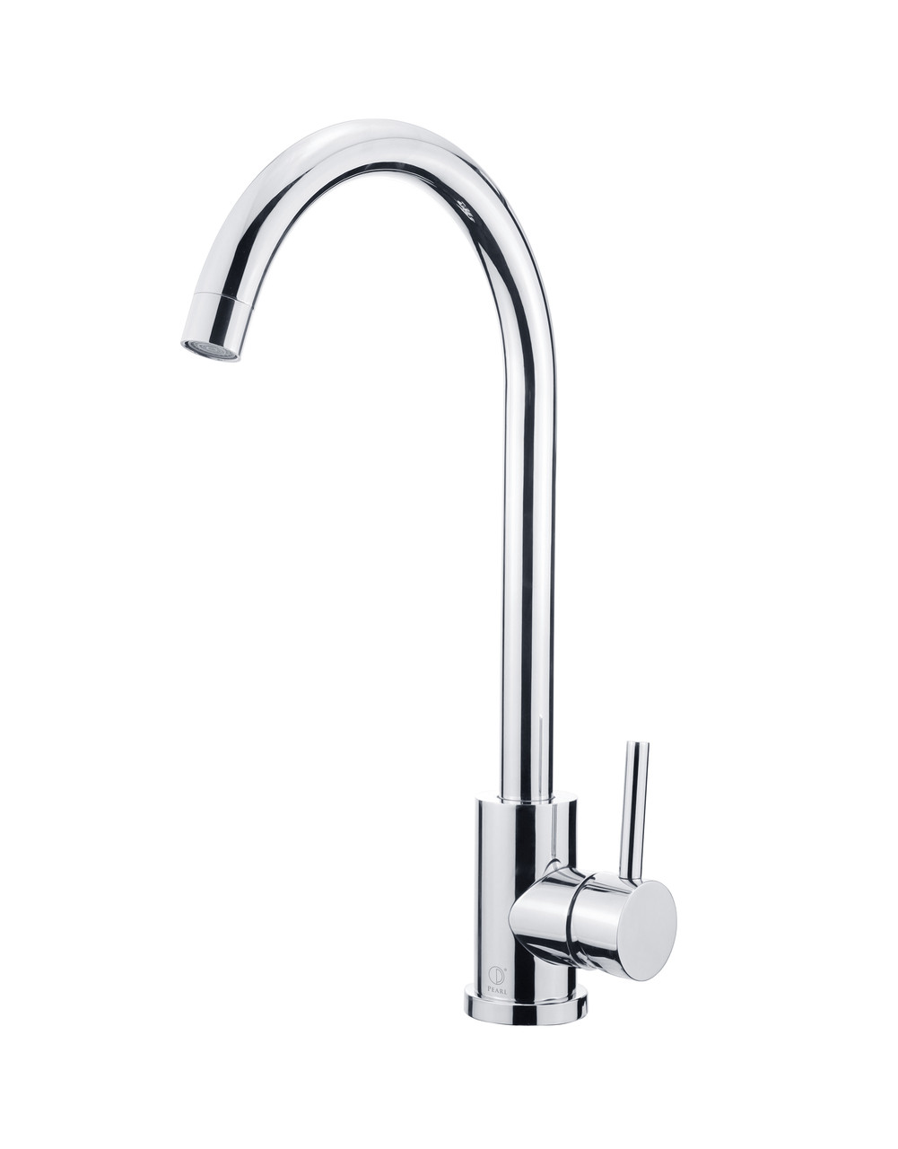 4157 pearl 850mm×580mm NEW HARLOW - Chrome Bar/Kitchen Faucet | PEARL Canada